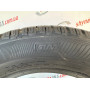 195/60 R16 SEMPERIT MASTER-GRIP 2 SUV 5mm