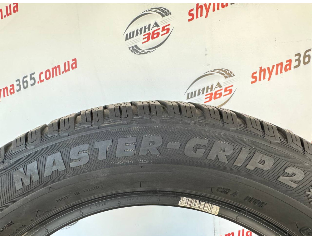 195/60 R16 SEMPERIT MASTER-GRIP 2 SUV 5mm