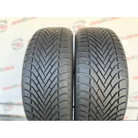 195/60 R16 PIRELLI WINTER CINTURATO 6mm