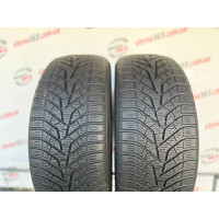 205/55 R16 YOKOHAMA BLUEARTH WINTER V905 5mm