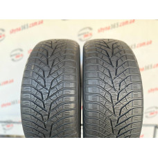 205/55 R16 YOKOHAMA BLUEARTH WINTER V905 5mm