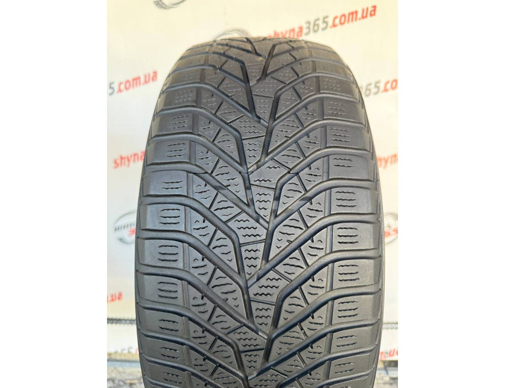 205/55 R16 YOKOHAMA BLUEARTH WINTER V905 5mm