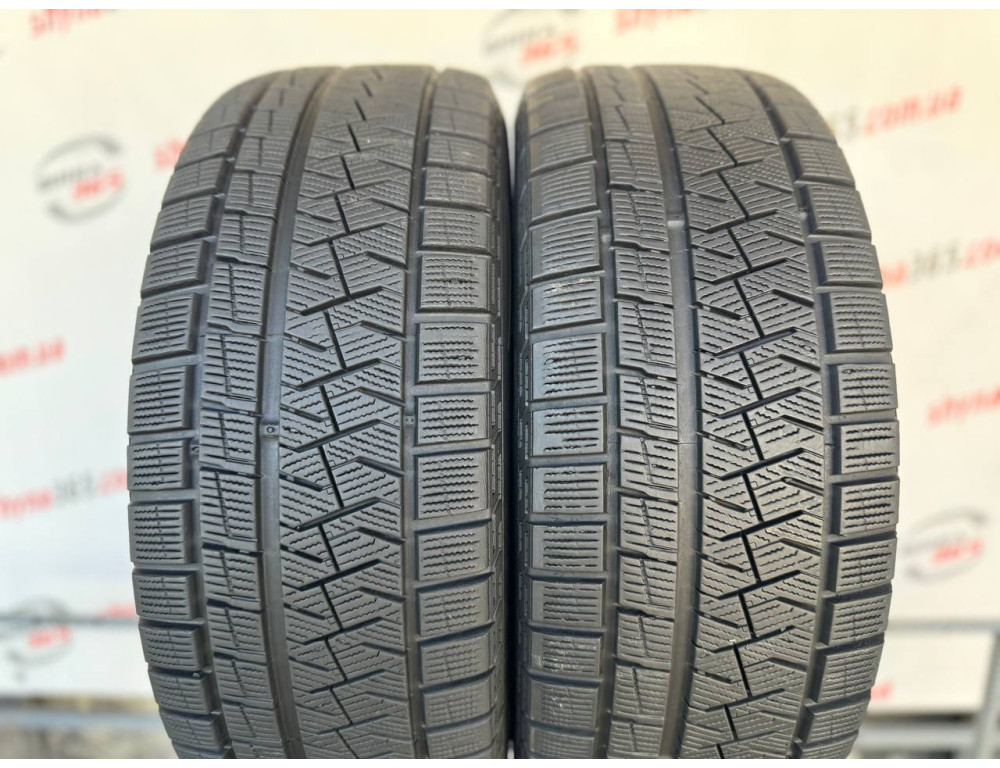 205/55 R16 PIRELLI ICE ASIMMETRICO PLUS 6mm