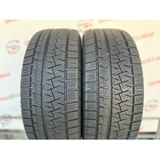 205/55 R16 PIRELLI ICE ASIMMETRICO PLUS 6mm