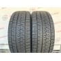 205/55 R16 PIRELLI ICE ASIMMETRICO PLUS 6mm