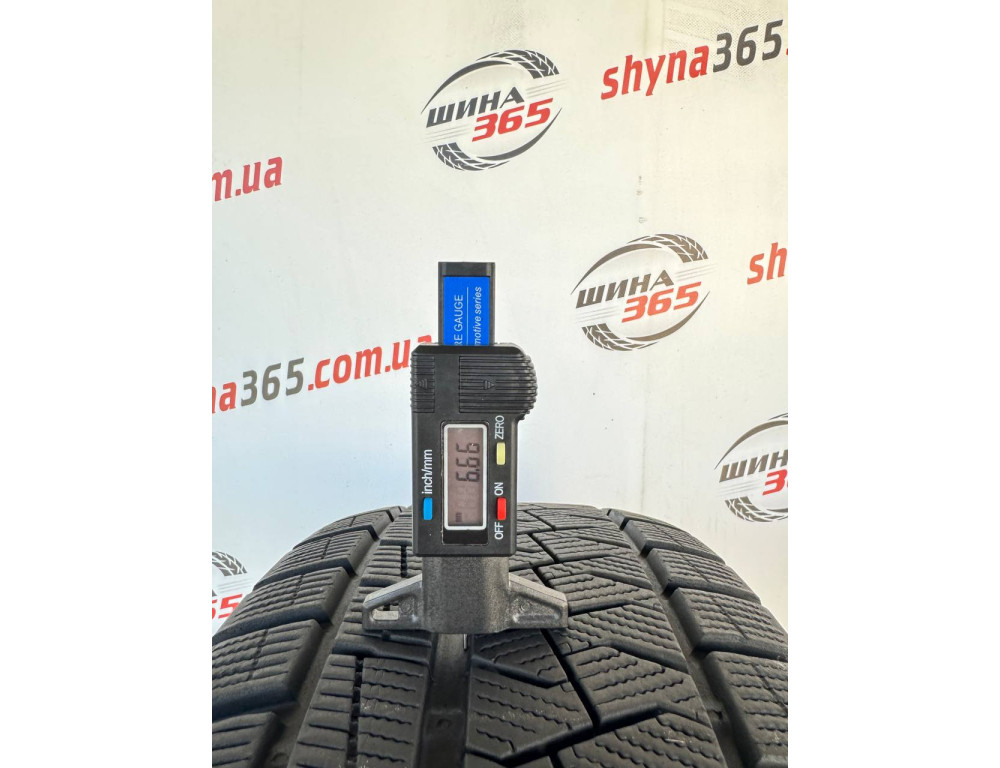 205/55 R16 PIRELLI ICE ASIMMETRICO PLUS 6mm