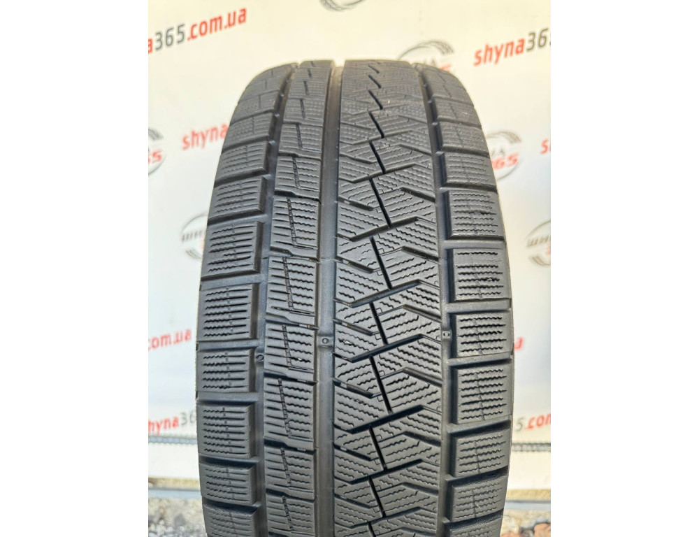 205/55 R16 PIRELLI ICE ASIMMETRICO PLUS 6mm