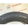 205/55 R16 PIRELLI ICE ASIMMETRICO PLUS 6mm