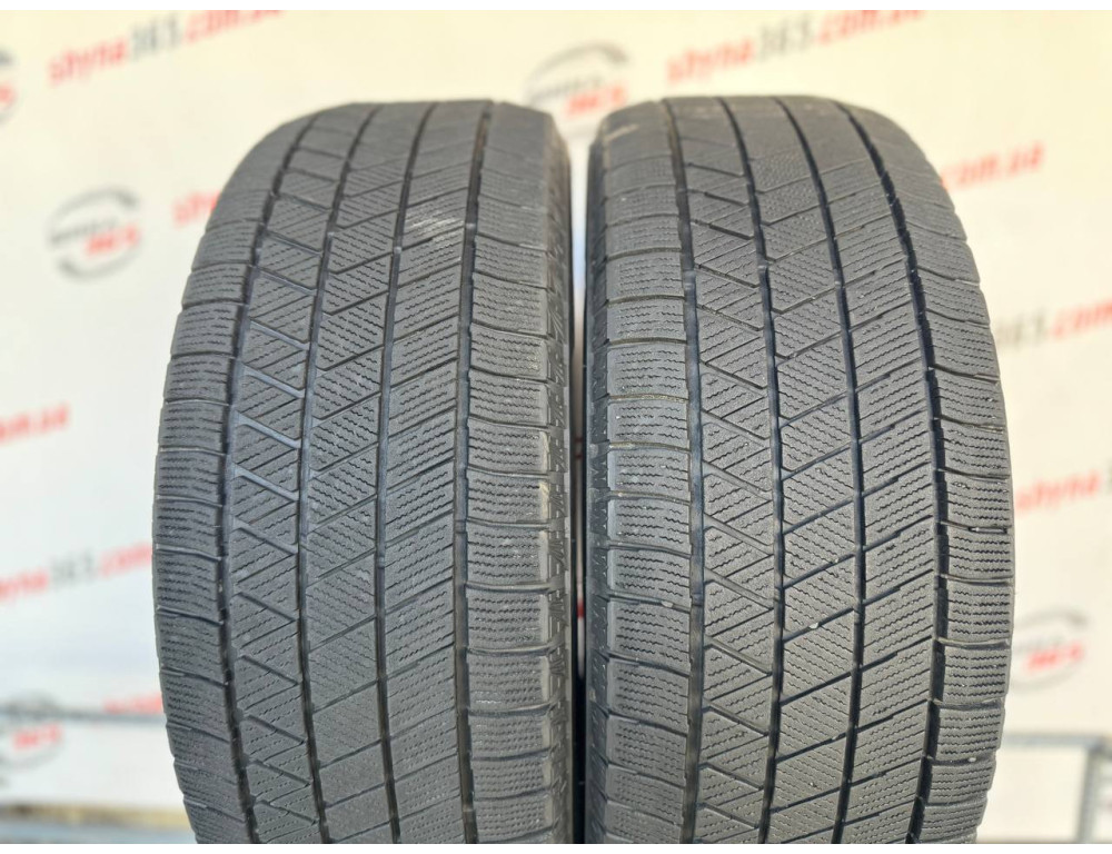 205/55 R16 BRIDGESTONE BLIZZAK VRX3 5mm