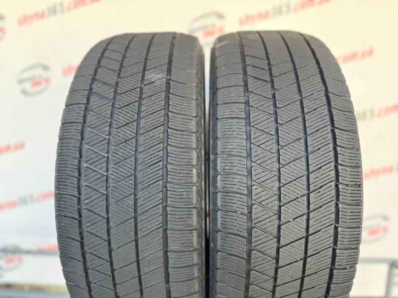 205/55 R16 BRIDGESTONE BLIZZAK VRX3 5mm