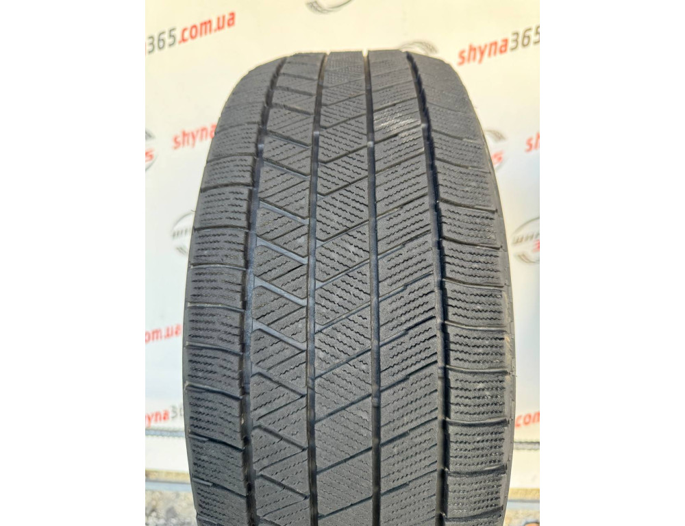 205/55 R16 BRIDGESTONE BLIZZAK VRX3 5mm