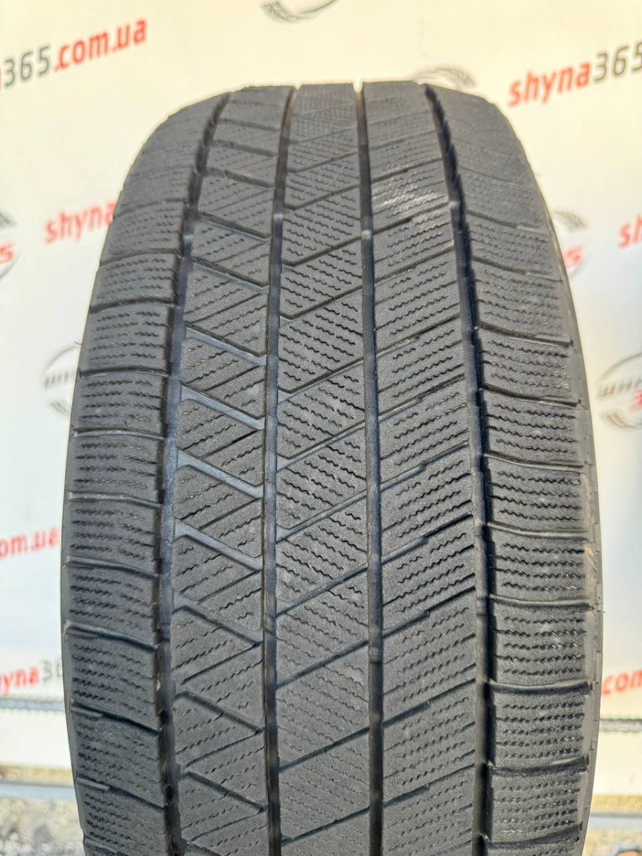 205/55 R16 BRIDGESTONE BLIZZAK VRX3 5mm