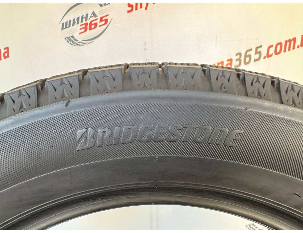 205/55 R16 BRIDGESTONE BLIZZAK VRX3 5mm