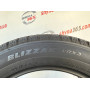 205/55 R16 BRIDGESTONE BLIZZAK VRX3 5mm