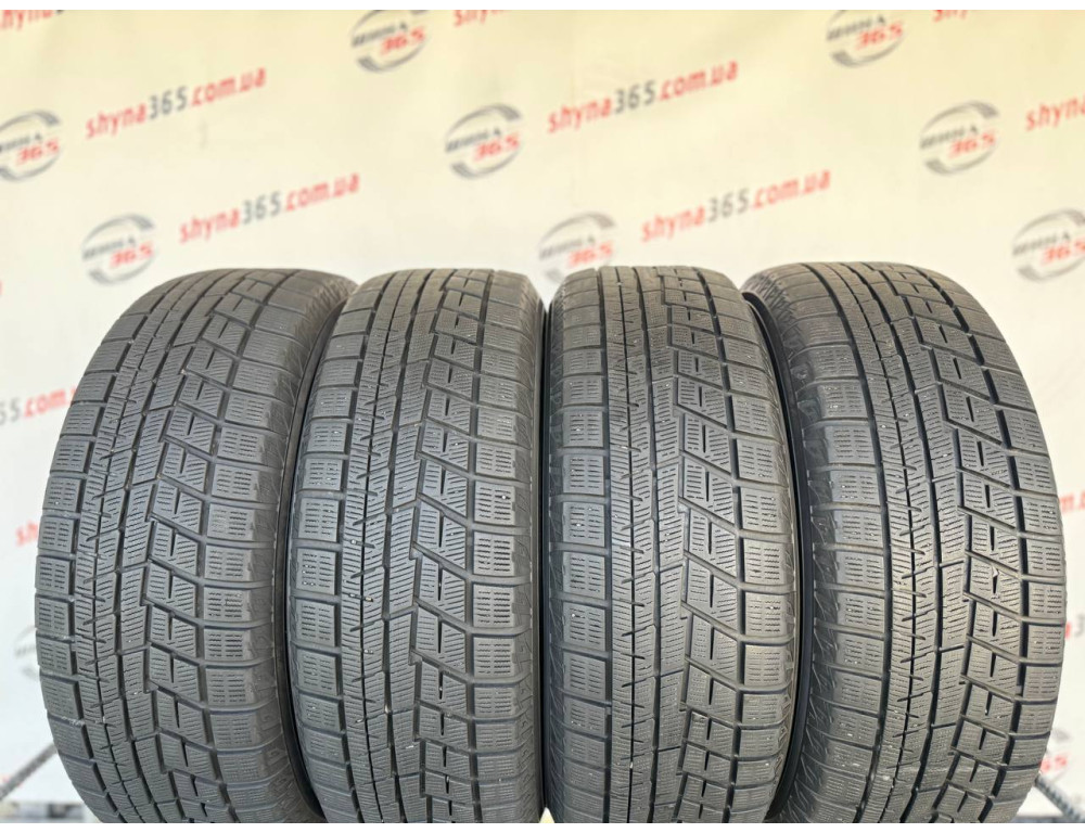 215/60 R16 YOKOHAMA ICE GUARD IG60 6mm