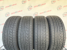 215/60 R16 YOKOHAMA ICE GUARD IG60 6mm