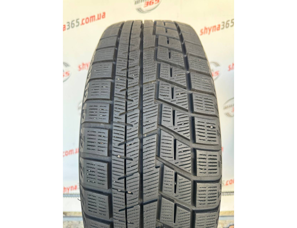 215/60 R16 YOKOHAMA ICE GUARD IG60 6mm