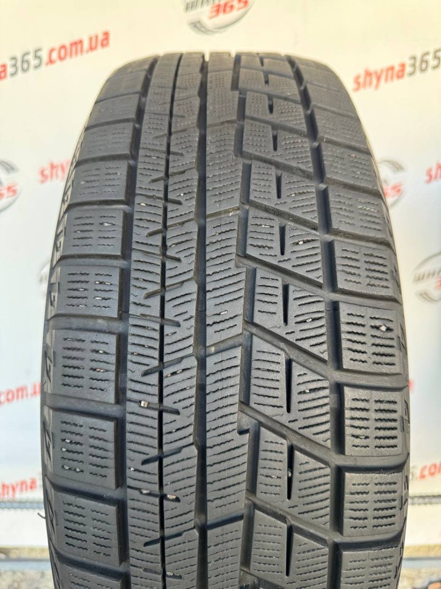 215/60 R16 YOKOHAMA ICE GUARD IG60 6mm