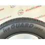 215/60 R16 YOKOHAMA ICE GUARD IG60 6mm