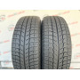 215/65 R16 MICHELIN X-ICE 3 + 7mm