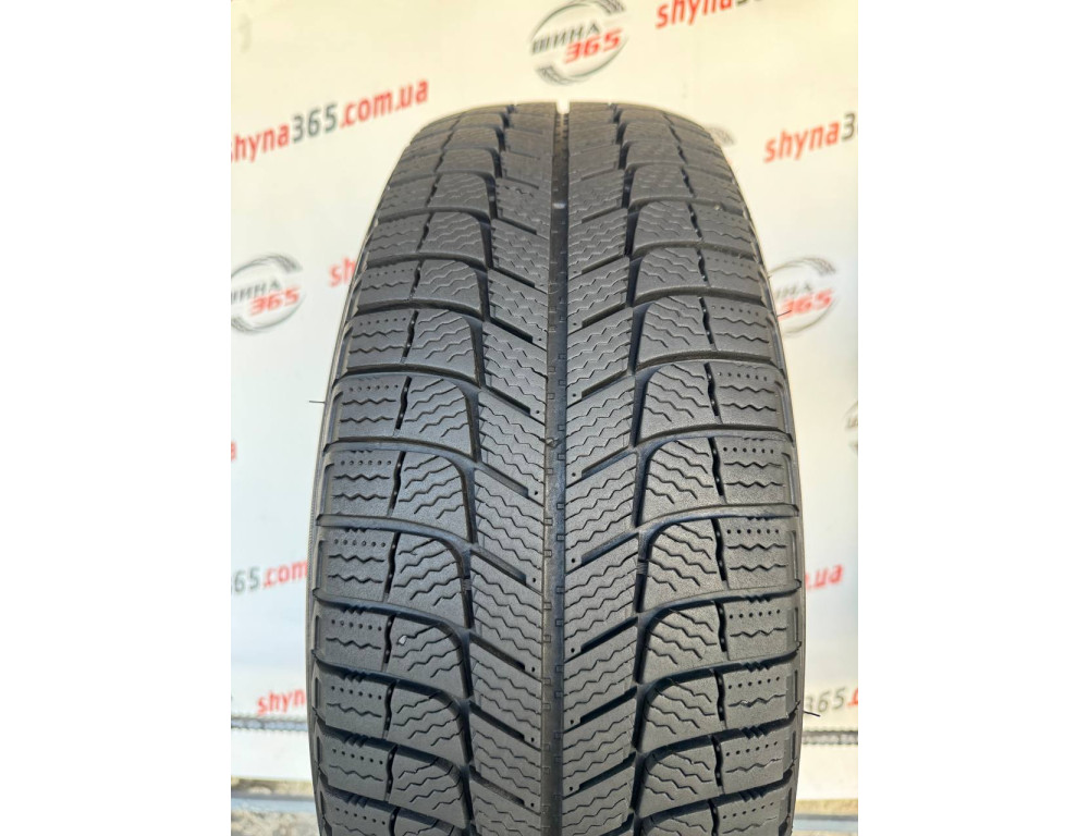 215/65 R16 MICHELIN X-ICE 3 + 7mm