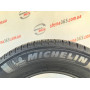 215/65 R16 MICHELIN X-ICE 3 + 7mm