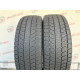 215/70 R16 BRIDGESTONE BLIZZAK DM-V3 7mm