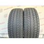 215/70 R16 BRIDGESTONE BLIZZAK DM-V3 7mm