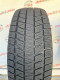 215/70 R16 BRIDGESTONE BLIZZAK DM-V3 7mm