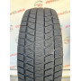 215/70 R16 BRIDGESTONE BLIZZAK DM-V3 7mm