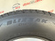 215/70 R16 BRIDGESTONE BLIZZAK DM-V3 7mm
