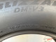 215/70 R16 BRIDGESTONE BLIZZAK DM-V3 7mm