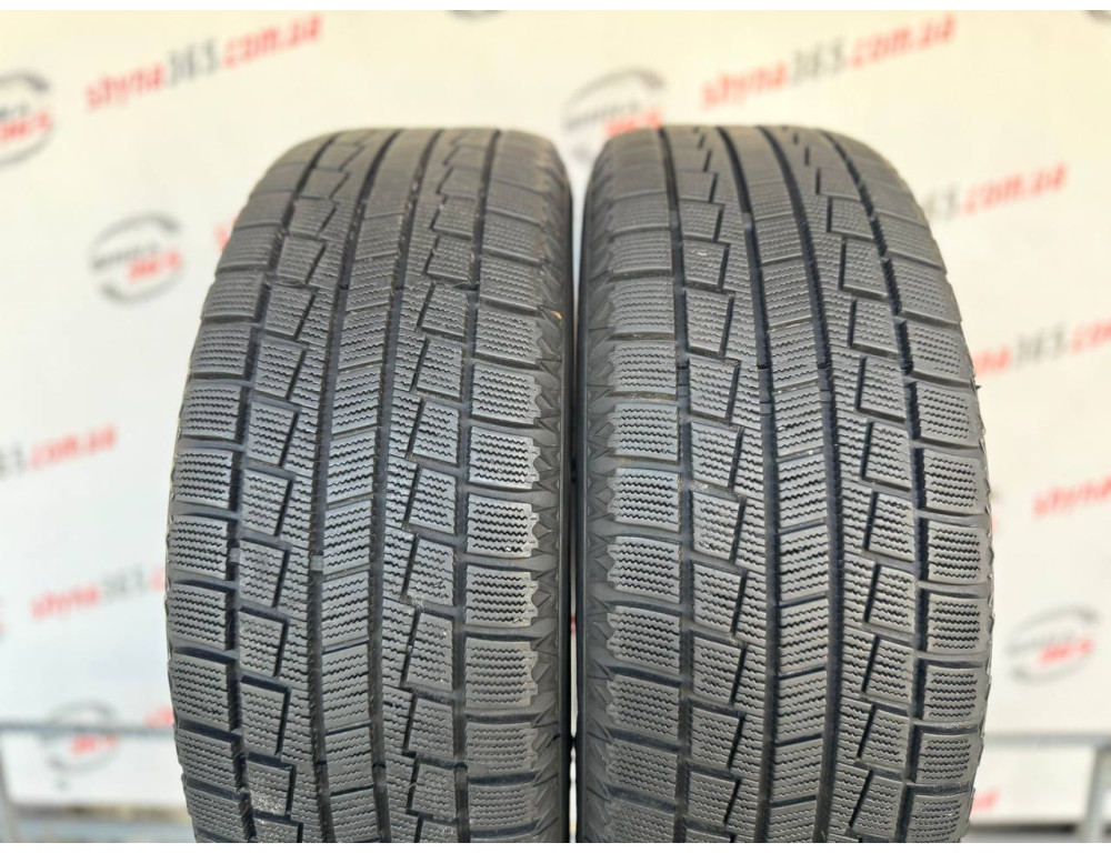 215/60 R16 ZETRO ICE EDGE NEO 8mm