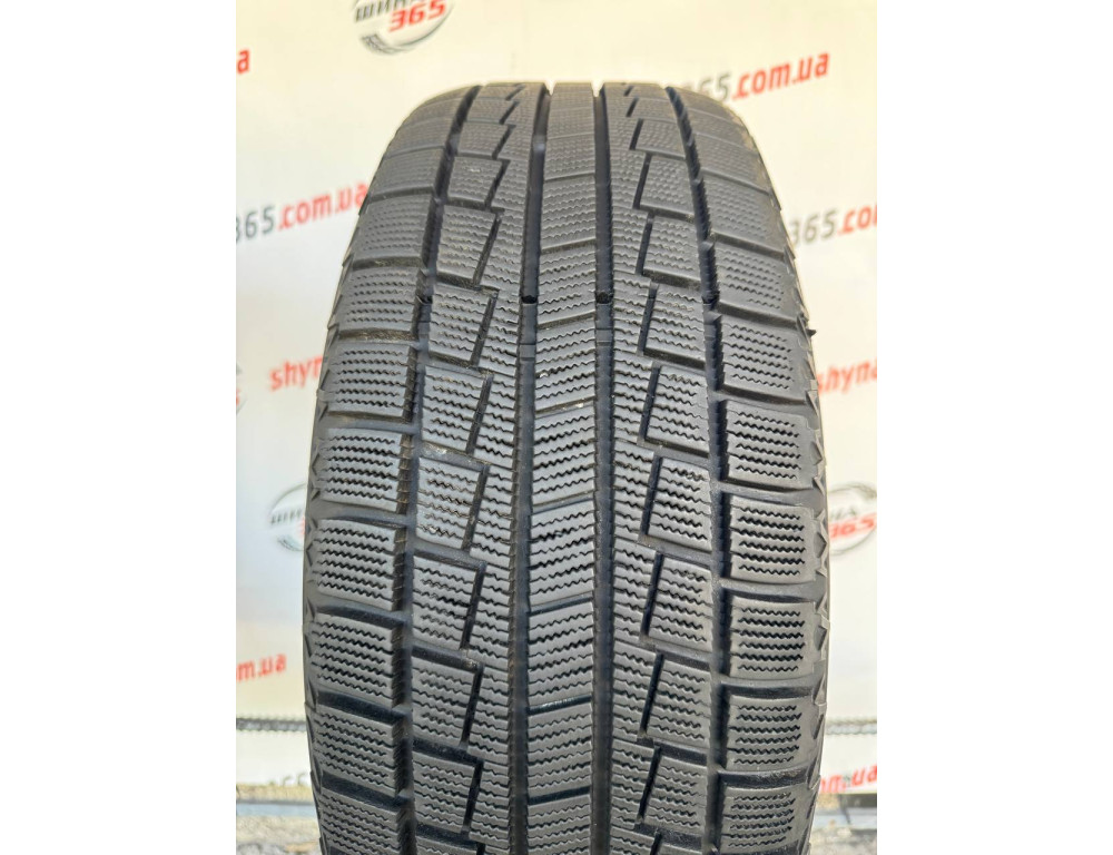 215/60 R16 ZETRO ICE EDGE NEO 8mm