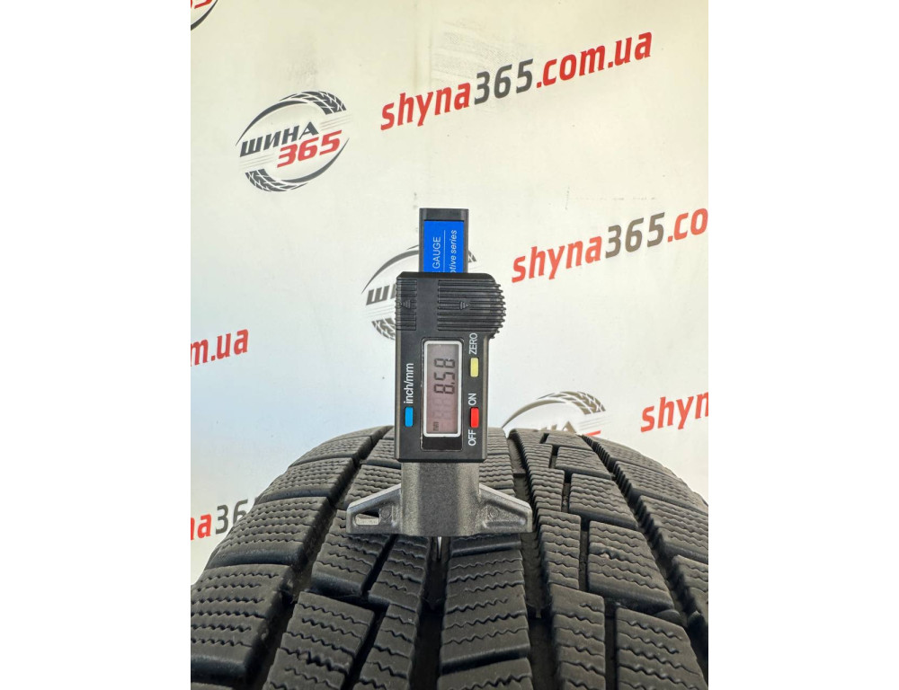 215/60 R16 ZETRO ICE EDGE NEO 8mm