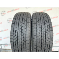 215/65 R16 DUNLOP WINTER MAXX SJ8 8mm