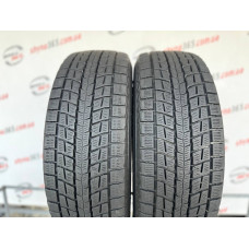 215/65 R16 DUNLOP WINTER MAXX SJ8 8mm