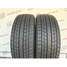 215/65 R16 DUNLOP WINTER MAXX SJ8 7mm