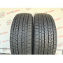 215/65 R16 DUNLOP WINTER MAXX SJ8 7mm