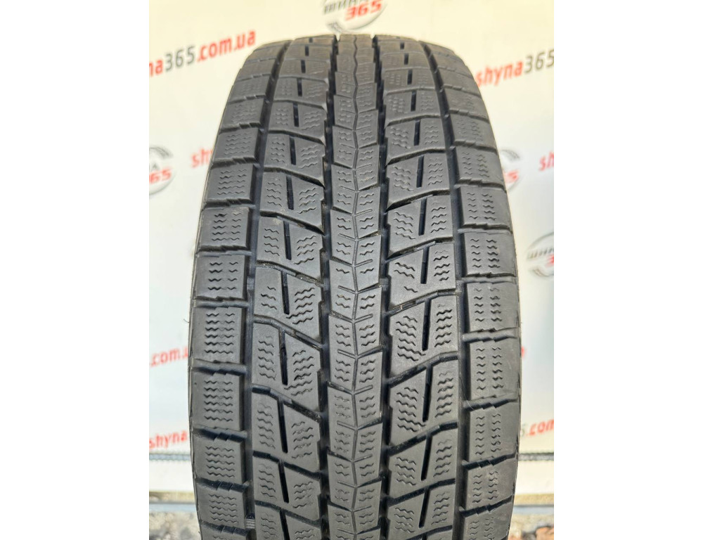 215/65 R16 DUNLOP WINTER MAXX SJ8 7mm