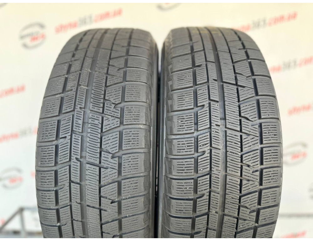 215/65 R16 YOKOHAMA ICE GUARD IG50 PLUS 6mm