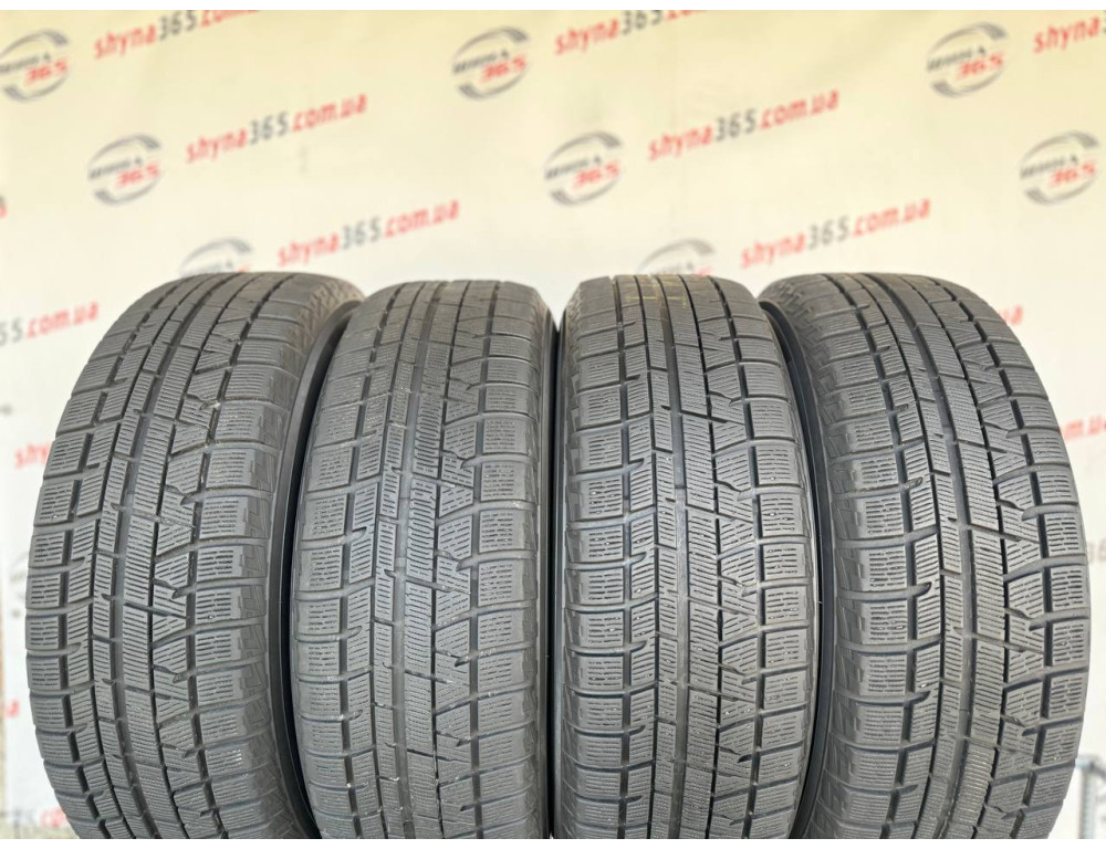 215/65 R16 YOKOHAMA ICE GUARD IG50 PLUS 6mm