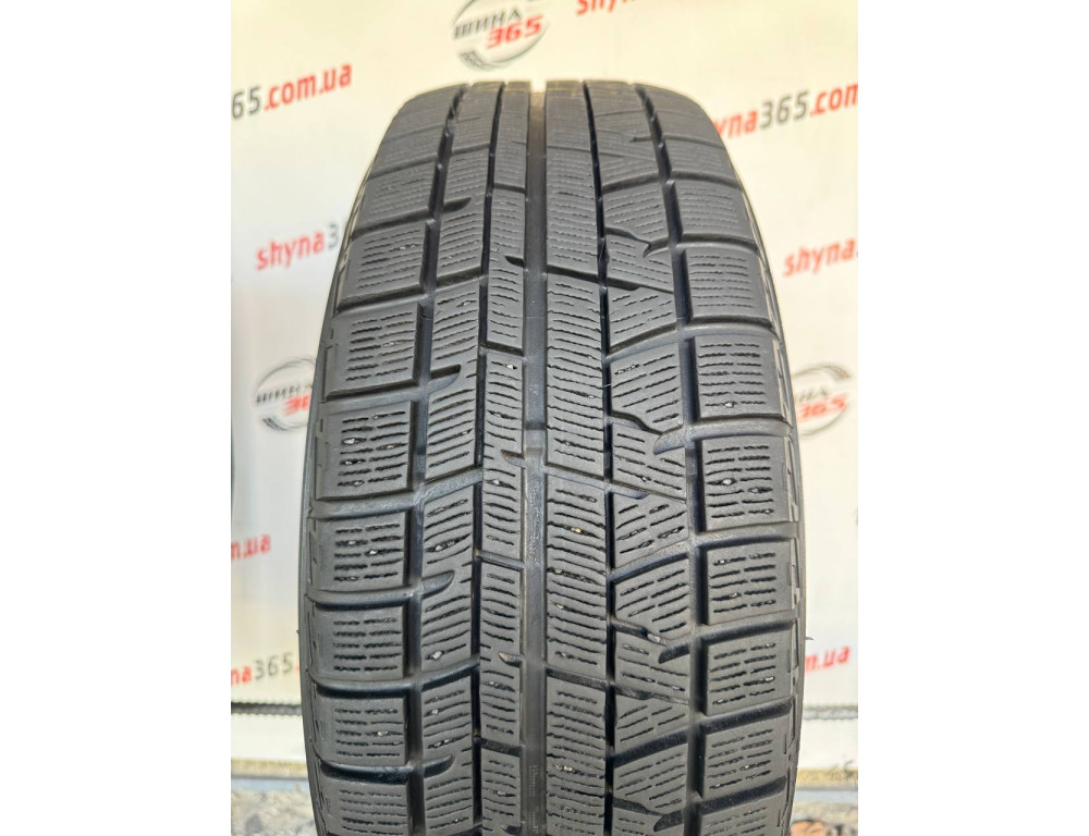 215/65 R16 YOKOHAMA ICE GUARD IG50 PLUS 6mm