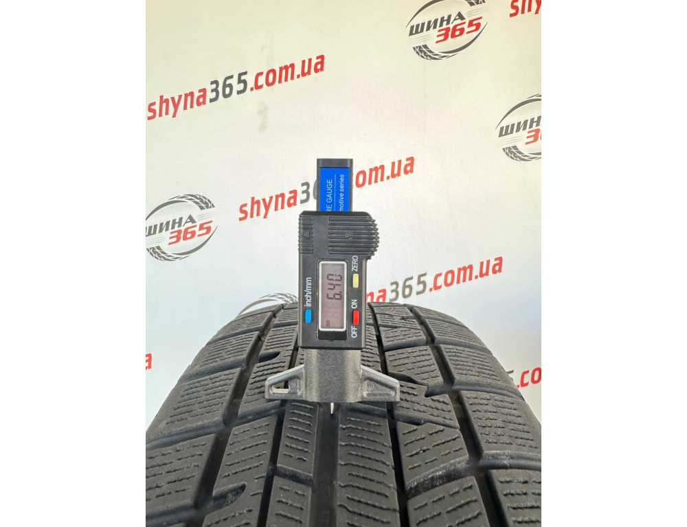 215/65 R16 YOKOHAMA ICE GUARD IG50 PLUS 6mm