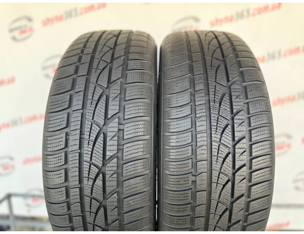 205/60 R16 HANKOOK WINTER I CEPT EVO W310 7mm