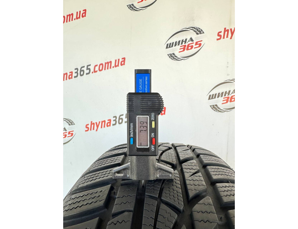 205/60 R16 HANKOOK WINTER I CEPT EVO W310 7mm