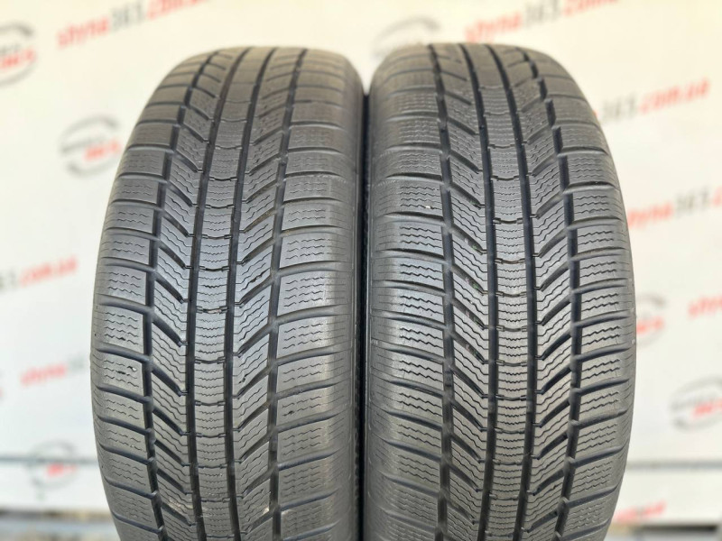 205/60 R16 CONTINENTAL WINTERCONTACT TS870P 7mm