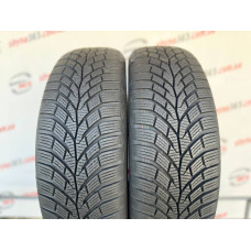195/65 R16 CONTINENTAL WINTERCONTACT TS870 8mm