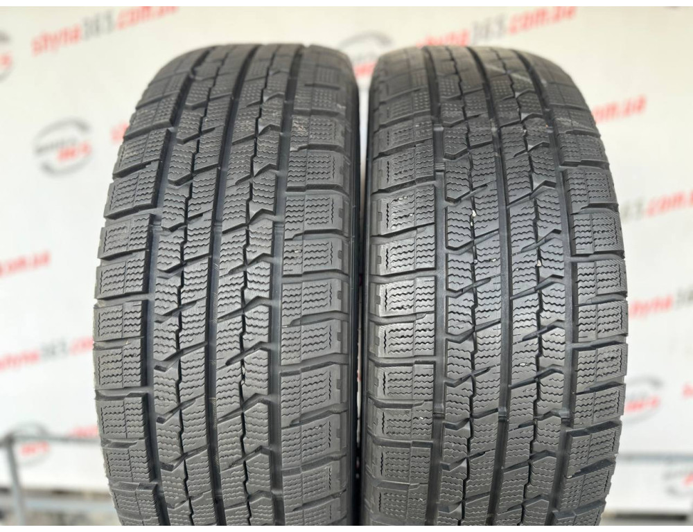 215/65 R16 GOODYEAR ICE NAVI ZEA II ULTRAGRIP 8mm