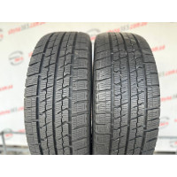 215/65 R16 GOODYEAR ICE NAVI ZEA II ULTRAGRIP 8mm